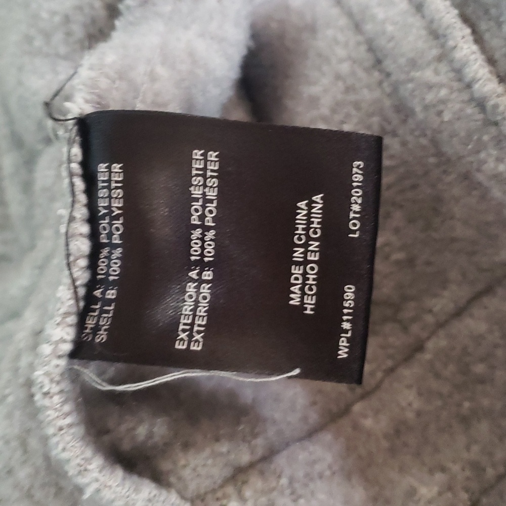 Women's Large Weatherproof Brand Jacket-31"-BRCL2 - Picture 9 of 9